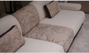 Olimpo Köşe Koltuk Takımı