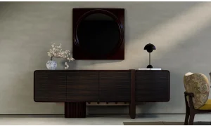 Voda Yemek Odası Takımı