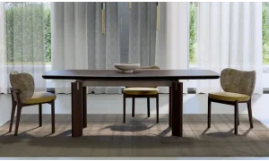 Voda Yemek Odası Takımı