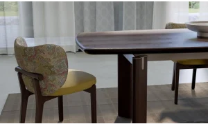 Voda Yemek Odası Takımı