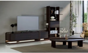 Voda Tv Ünitesi