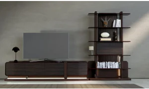 Voda Tv Ünitesi