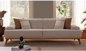 Morris Koltuk Takımı