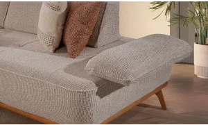 Morris Koltuk Takımı