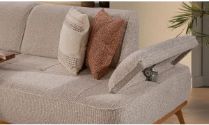 Morris Koltuk Takımı