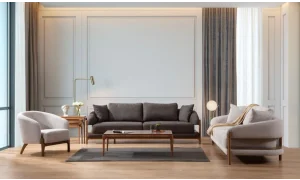 Acara Koltuk Takımı