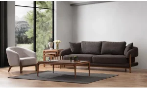 Acara Koltuk Takımı