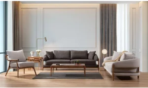 Acara Koltuk Takımı