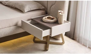 Ada Ceviz Yatak Odası Takımı