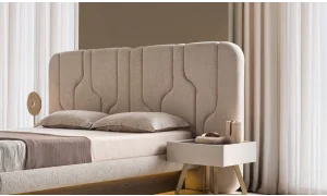 Ada Ceviz Yatak Odası Takımı