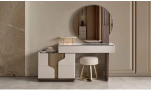 Ada Ceviz Yatak Odası Takımı