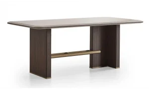 Ada Ceviz Yemek Odası Takımı