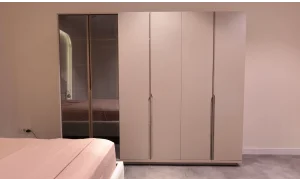 Aden Yatak Odası Takımı