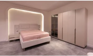 Aden Yatak Odası Takımı