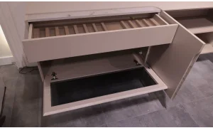 Aden Yemek Odası Takımı