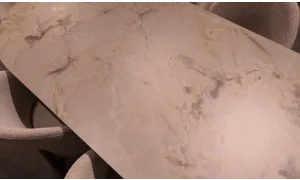 Aden Yemek Odası Takımı