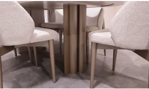 Aden Yemek Odası Takımı