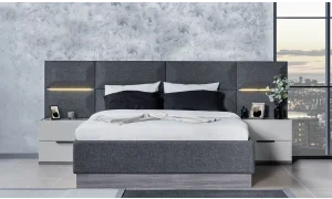 Adessa Yatak Odası Takımı