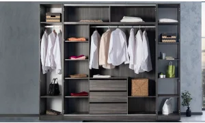 Adessa Yatak Odası Takımı