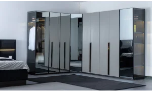 Adessa Yatak Odası Takımı