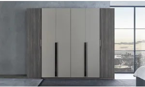 Adessa Yatak Odası Takımı