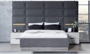 Adessa Yatak Odası Takımı