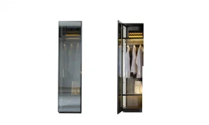 Adessa Yatak Odası Takımı