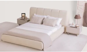 Adoria Bazasız Karyola (160x200)