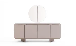 Adoria Konsol ve Ayna