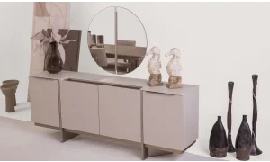 Adoria Konsol ve Ayna