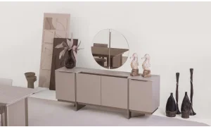 Adoria Konsol ve Ayna