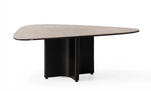 Adoria Wenge Seramik Orta Sehpa