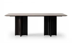 Adoria Wenge Yemek Masası Takımı