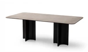 Adoria Wenge Yemek Odası Takımı