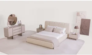 Adoria Yatak Odası Takımı