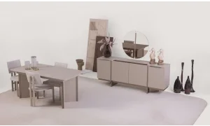 Adoria Yemek Masası Takımı