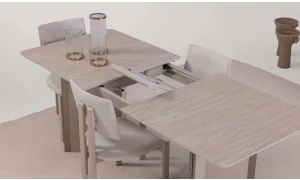 Adoria Yemek Masası Takımı