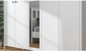 Adras Çok Amaçlı Dolap