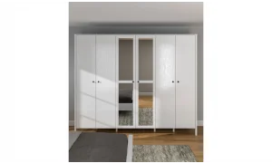 Adras Çok Amaçlı Dolap