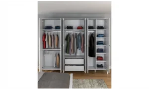 Adras Çok Amaçlı Dolap