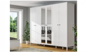 Adras Çok Amaçlı Dolap