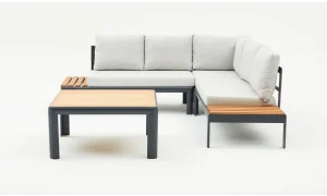 Adrasan Balkon ve Bahçe Takımı