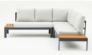 Adrasan Balkon ve Bahçe Takımı