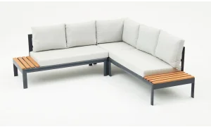 Adrasan Balkon ve Bahçe Takımı