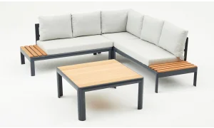 Adrasan Balkon ve Bahçe Takımı