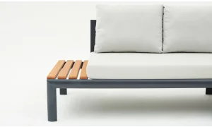 Adrasan Balkon ve Bahçe Takımı