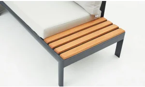 Adrasan Balkon ve Bahçe Takımı