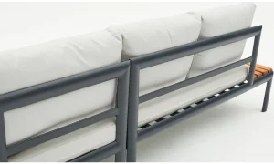 Adrasan Balkon ve Bahçe Takımı