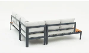 Adrasan Balkon ve Bahçe Takımı