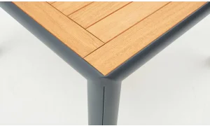 Adrasan Balkon ve Bahçe Takımı (Kolçaklı)